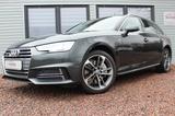 Audi A4 Avant quattro design*AHK*Navi*Tüv,Service NEU - Audi A4 design