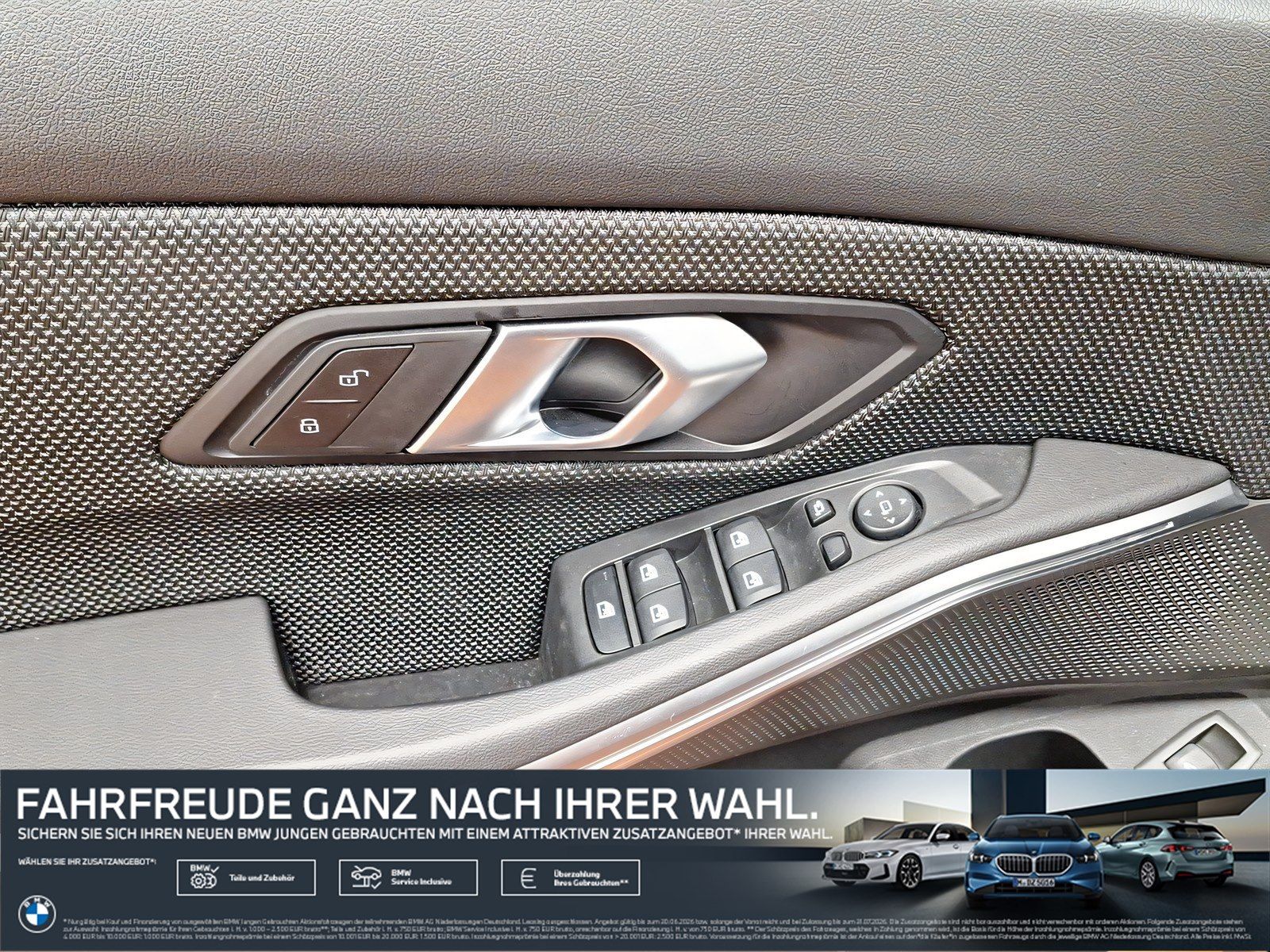 BMW 320 - Bild 17