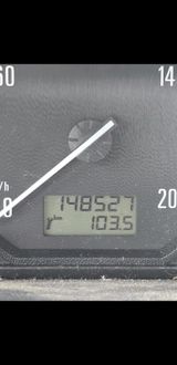 Skoda Dessau-Roßlau - Skoda Fabia aus 2003: Kombi