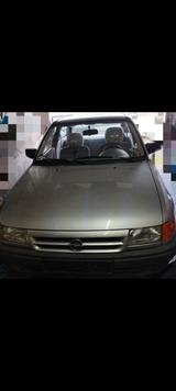 Opel Astra 1.4 GL GL - gebrauchte Opel Astra aus dem Jahr 1993