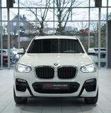 BMW X3 xD 20 i M Sport *H-UP *HiFi *Business-P - BMW X3 mit Benzin-Antrieb