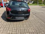 Seat Ibiza Lim. Reference Salsa Klima Tüv Neu - Seat Ibiza Limousine Salsa mit Benzin-Antrieb