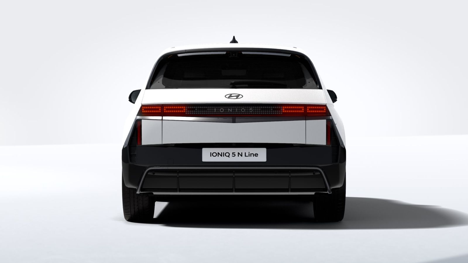 Hyundai IONIQ 5 - Bild 9