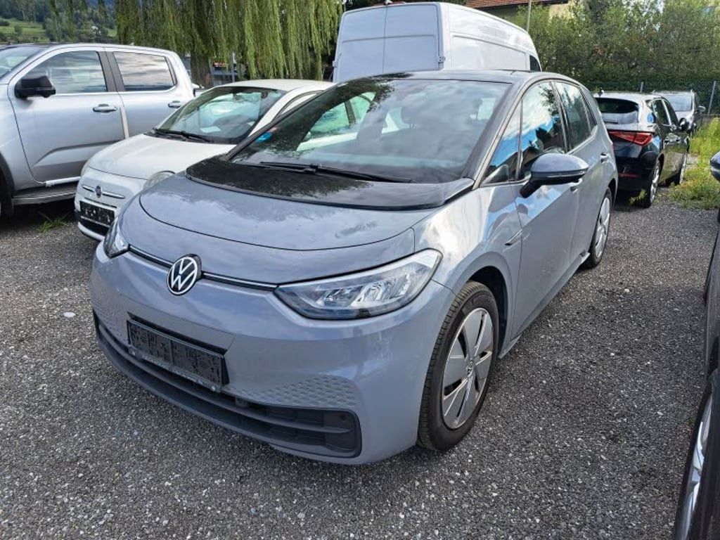 Image of Volkswagen ID.3