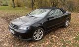 Opel Astra Cabrio 1.8 - - gebrauchte Opel Astra aus dem Jahr 2002