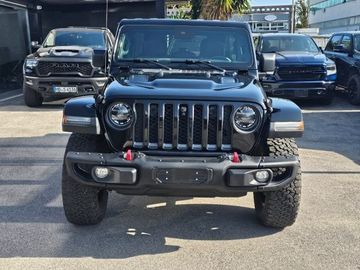 Jeep Wrangler - 2