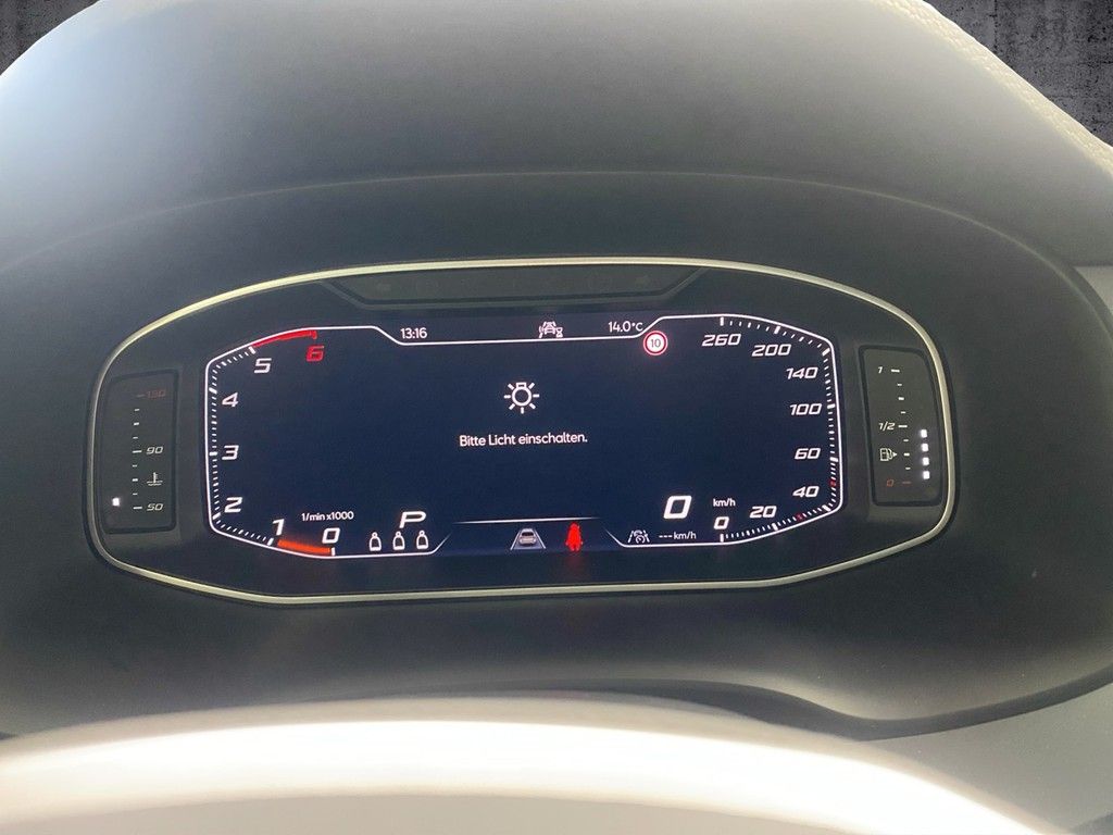 Seat Ateca - Bild 19