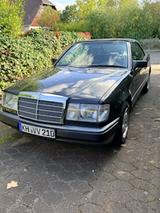 Mercedes-Benz CE 300-24 - Mercedes-Benz CE-Klasse: Cabrio