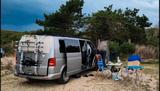 Volkswagen VW T5.2 Camper langer Radstand - Volkswagen T5 Transporter: Radstand Langer