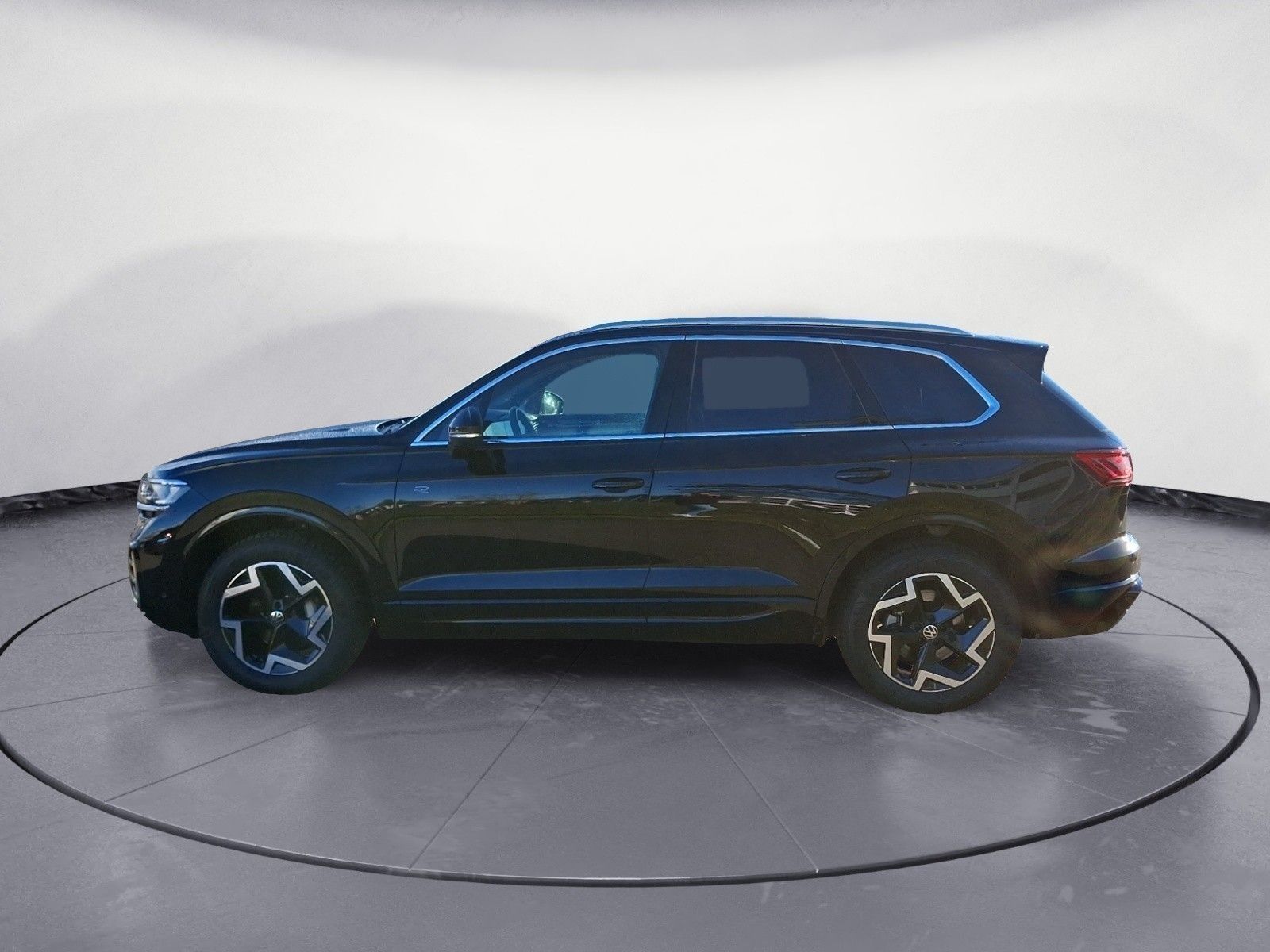 Volkswagen Touareg - Bild 3