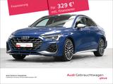 Audi S3 Limousine AKRAPOVIC ACC HEADUP MATRIX PANO - Audi S3 Gebrauchtwagen in Wuppertal