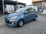 Hyundai i10 Classic 52.000km 4türer - Hyundai i10 Gebrauchtwagen in Frankfurt