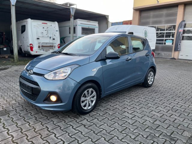 Hyundai i10 Classic 52.000km 4türer