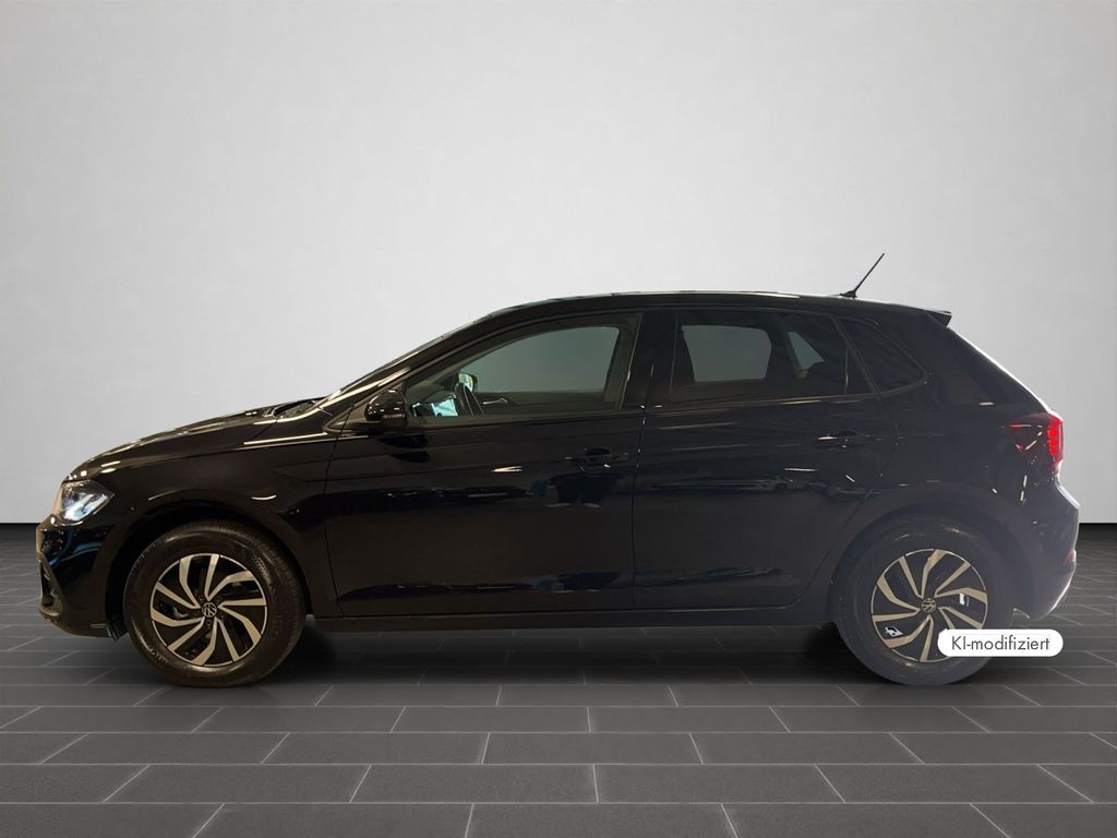 VOLKSWAGEN Polo 2026