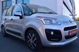 Citroën C3 Picasso BLUE HDi,KLima.AHK,PDC,EURO 6, - Citroën C3 Picasso in Köln
