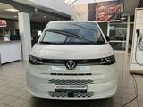 Volkswagen Multivan T7 Life 2,0 l TDI SCR DSG "ENERGY" - 7 Sitzer Autos