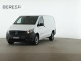 Mercedes-Benz eVito 111 Kasten Lang AUT PDC SHZ - weiße Mercedes-Benz eVito