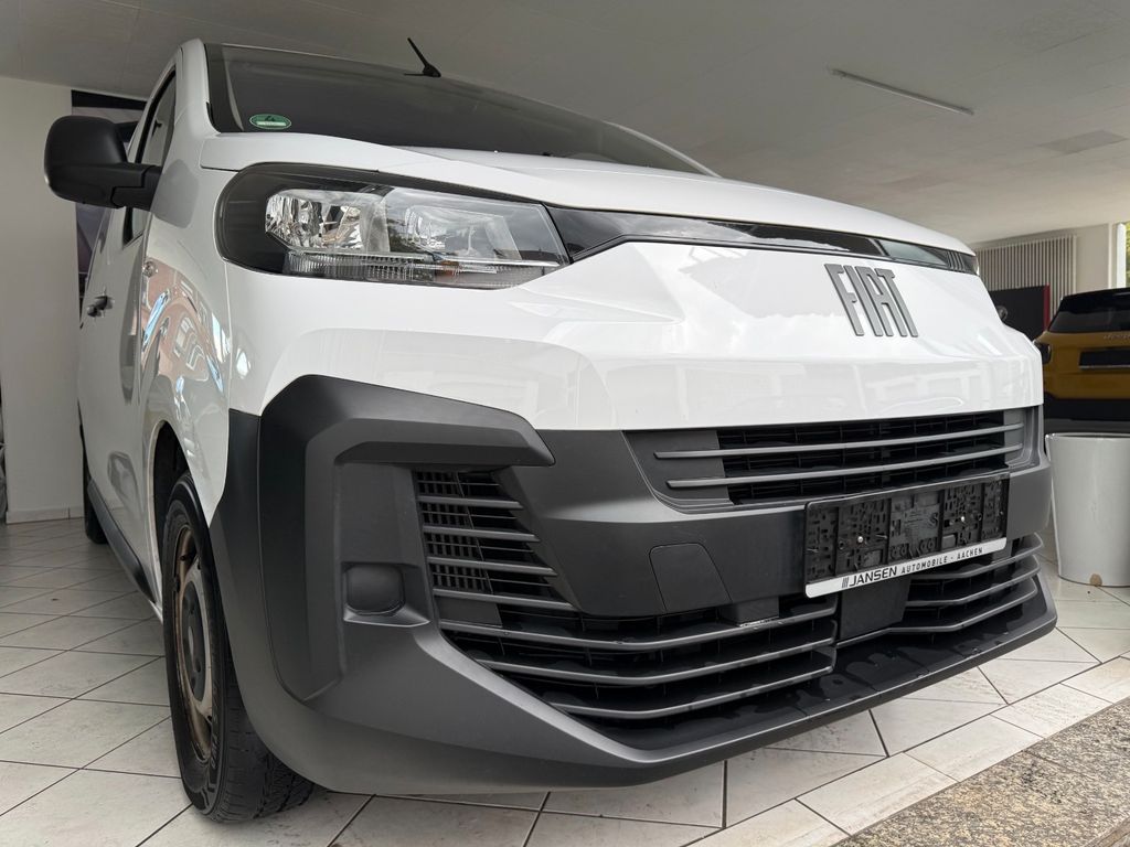 Fiat Scudo — fotografia 3