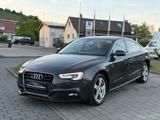 Audi A5 Sportback 2.0 TFSI S line Automatik Euro 6 - Autos mit Automatikschaltung