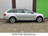 Skoda Octavia Combi Joy*MOD.2017*2.HAND*XENON*PDC*ALU* - Skoda Octavia in Wuppertal
