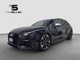 Audi AUDI RS4 4 Avant 2.9 TFSI quattro tiptronic - Audi A4: RS