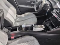 Peugeot 208 - Vorschau Bild 22