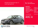 Audi Q5 40 TDI quattro sport *AHK*LUFT*LED*PDC* - Audi Q5 Gebrauchtwagen in Hamburg