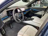 BMW i5 - Vorschau Bild 6