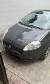 Fiat Punto 1.4 16V Sport Sport - Fiat Punto: Sport