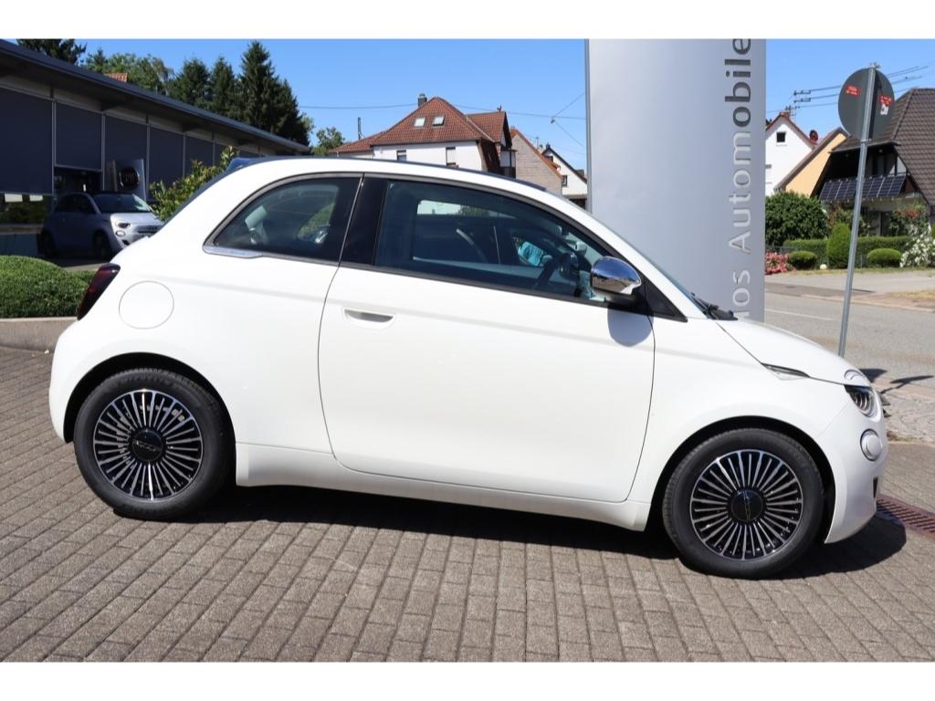Fiat 500C CABRIO HYBRID DOLCEVITA 1.0 65 PS MT6 LED P