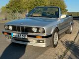 BMW 325i Cabrio E30 - BMW 325: Cabrio, E30