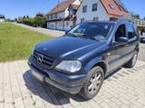 Mercedes-Benz ML430 - Mercedes-Benz ML 430 Gebrauchtwagen