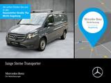 Mercedes-Benz Vito 110 CDI KA Lang AHK+Klima+Kamera+Tempomat - Gebraucht Augsburg