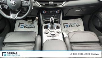 Alfa-Romeo Stelvio - 11