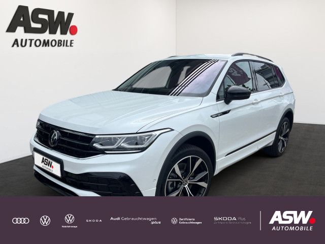 Volkswagen Tiguan Allspace R-Line 2.0 TDI SCR 4MOTION 147kW