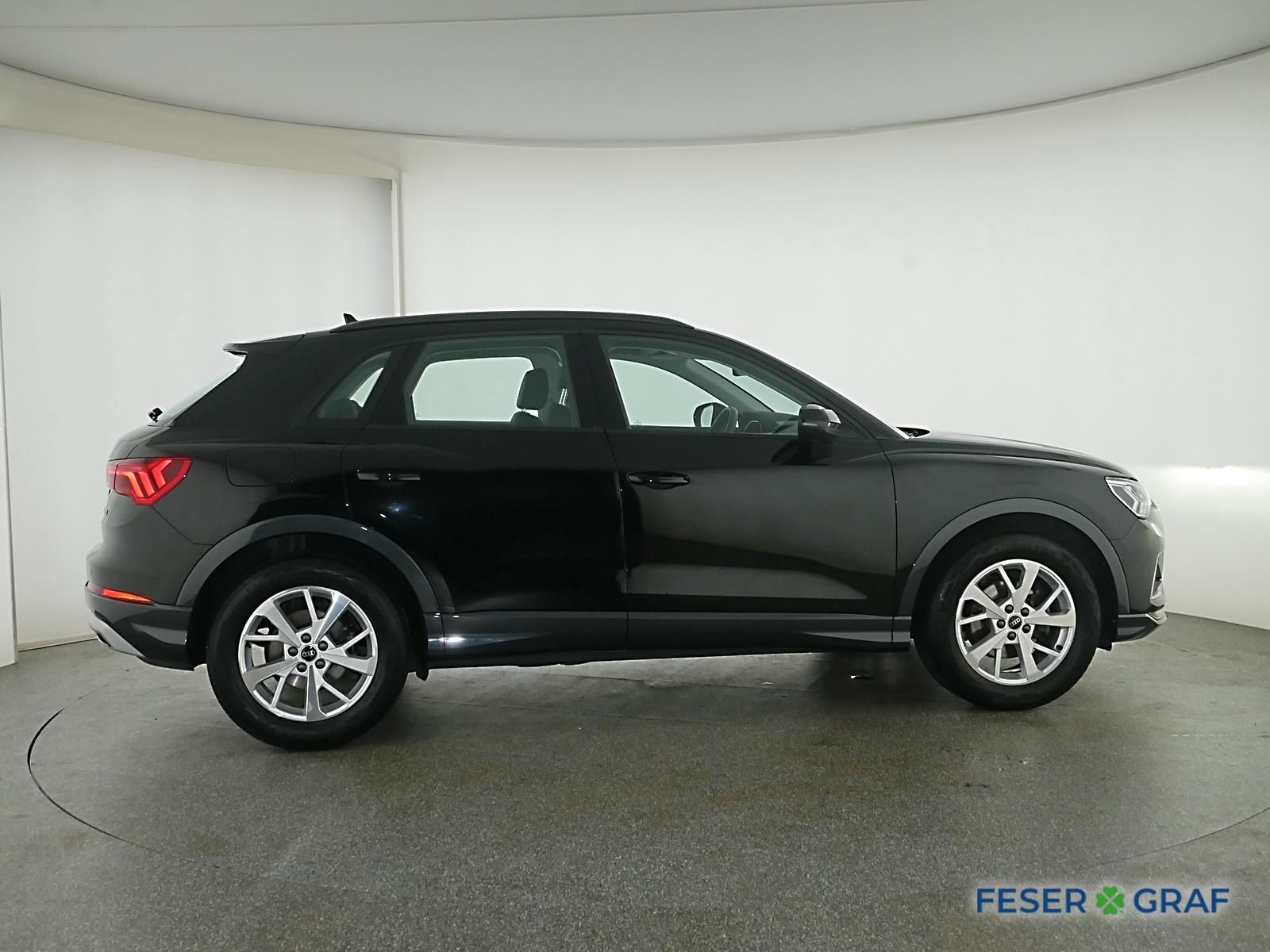 Audi Q3 - Bild 13