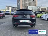 Alfa Romeo Stelvio 2.2 JTi Q4 TDM Lusso T Stelvio 2.2 JTDM  - Alfa Romeo Stelvio lusso mit Diesel-Antrieb