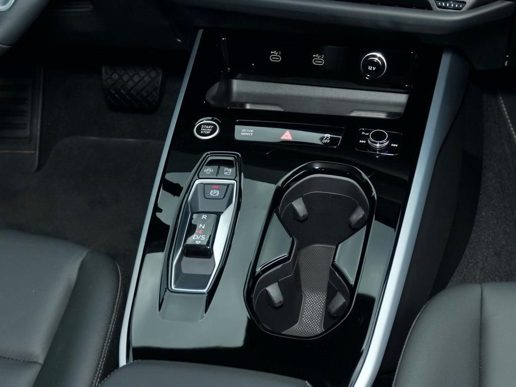 Audi A5 - Bild 8