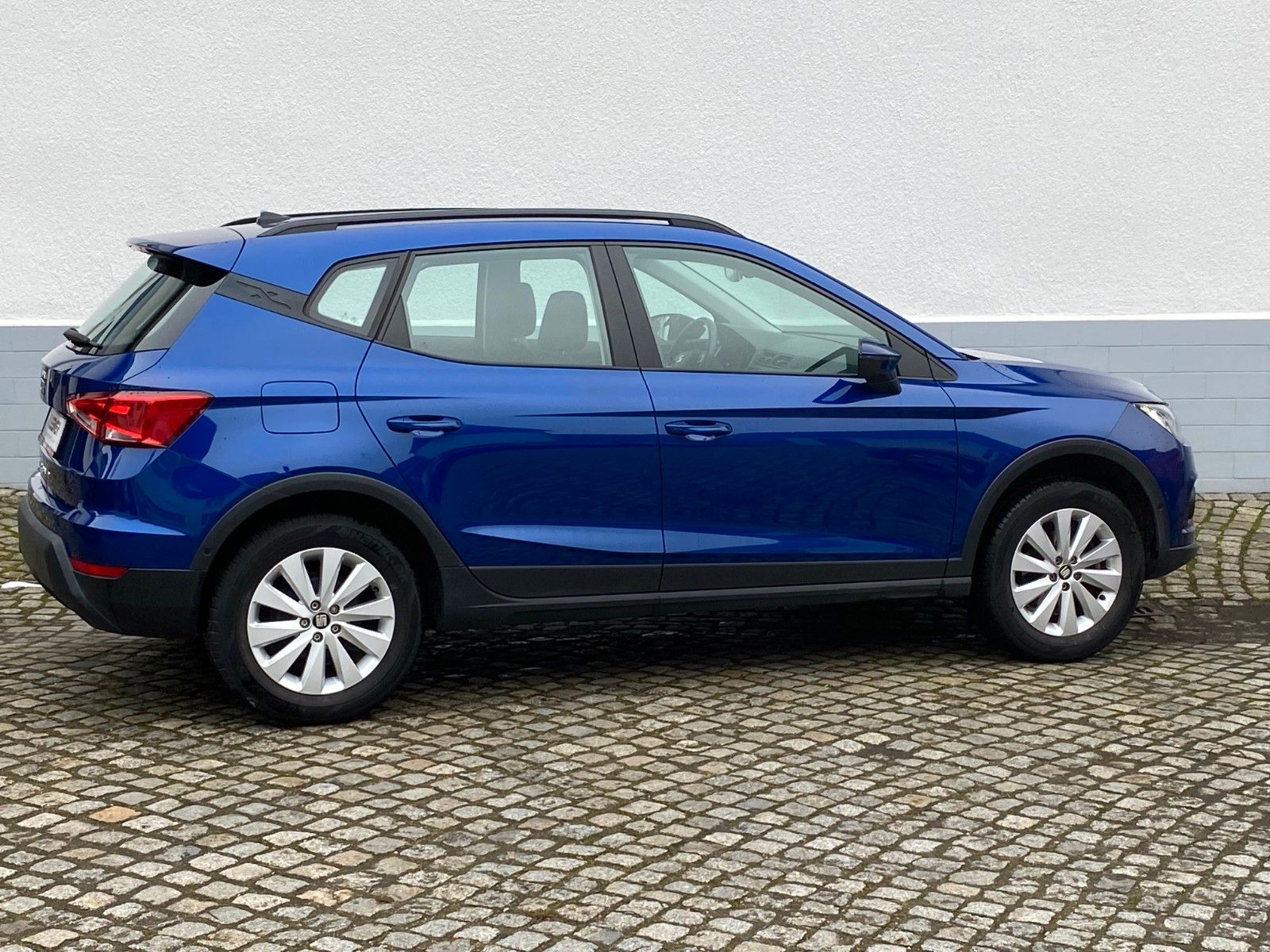 Fahrzeugabbildung SEAT Arona Style 1,0 TSI *Sitzhz. *Full-Link