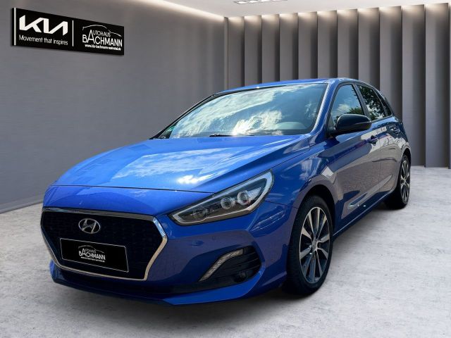 Hyundai i30 1.4 T-GDI DCT/YES-PLUS Bluetooth Navi LED