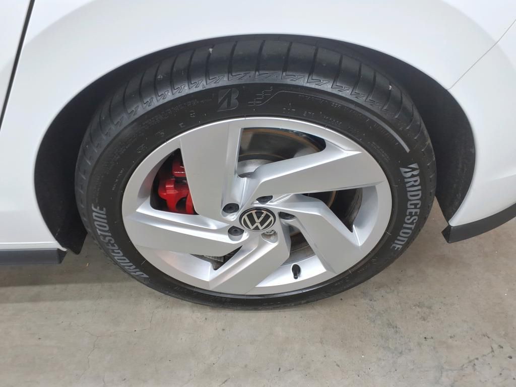 Volkswagen Golf GTI 2.0 TSI 180kW PDC*Klima*SH