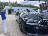 BMW M850i xDrive Coupé-Vollausstattung mit Garantie - gebrauchte BMW M850 aus dem Jahr 2019