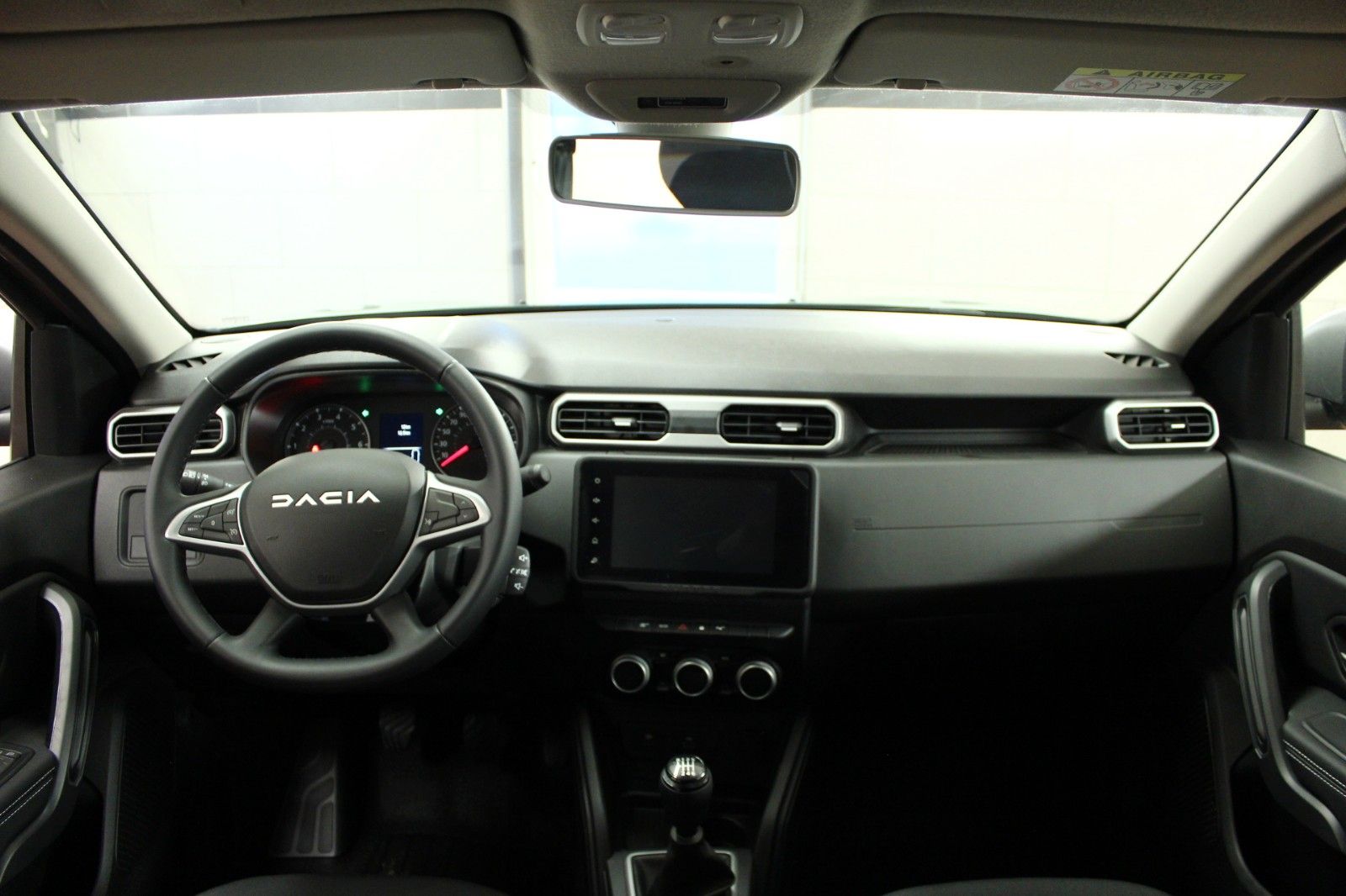 Fahrzeugabbildung Dacia Duster TCe130 Journey*Navi*Sitzhzg**Modell 2023