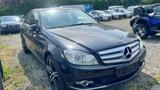 Mercedes-Benz C 220 C -Klasse Lim. C 220 CDI Sport Ed - Mercedes-Benz C 220 aus 2010: Cdi