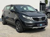 Kia Sportage Attract 2WD/AHK/BC/TÜVNEU - gebrauchte Kia Sportage aus dem Jahr 2010