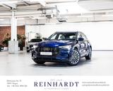 Audi E-TRON 55 Q BLACK 21Z./PANO/HuD/MATRIX/SHZ./B&O