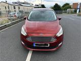 Ford Grand C-MAX Titanium,Navi,Klima,ALUS,PDC - Ford Grand C-Max in Düsseldorf