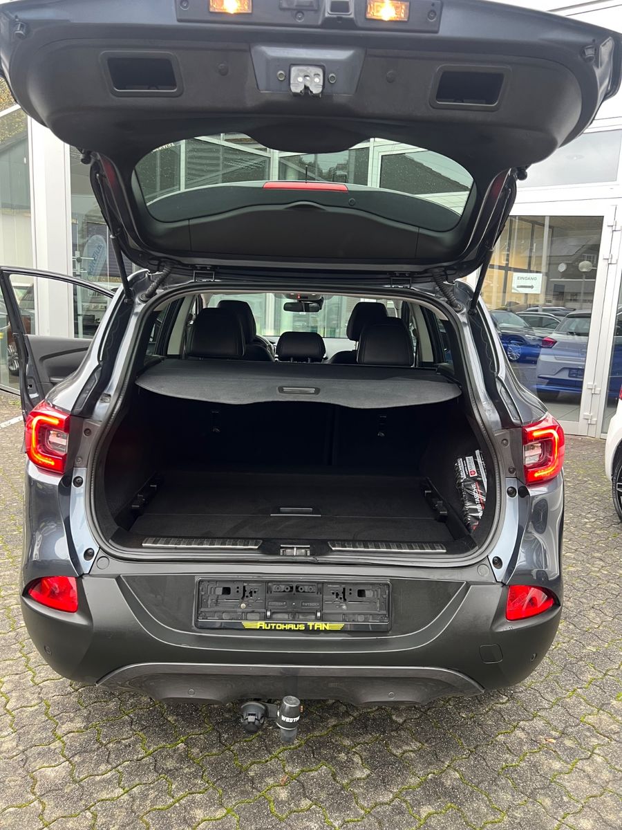 Fahrzeugabbildung Renault Kadjar Bose Edition 4x4 *LED*KAMERA*NAVI*