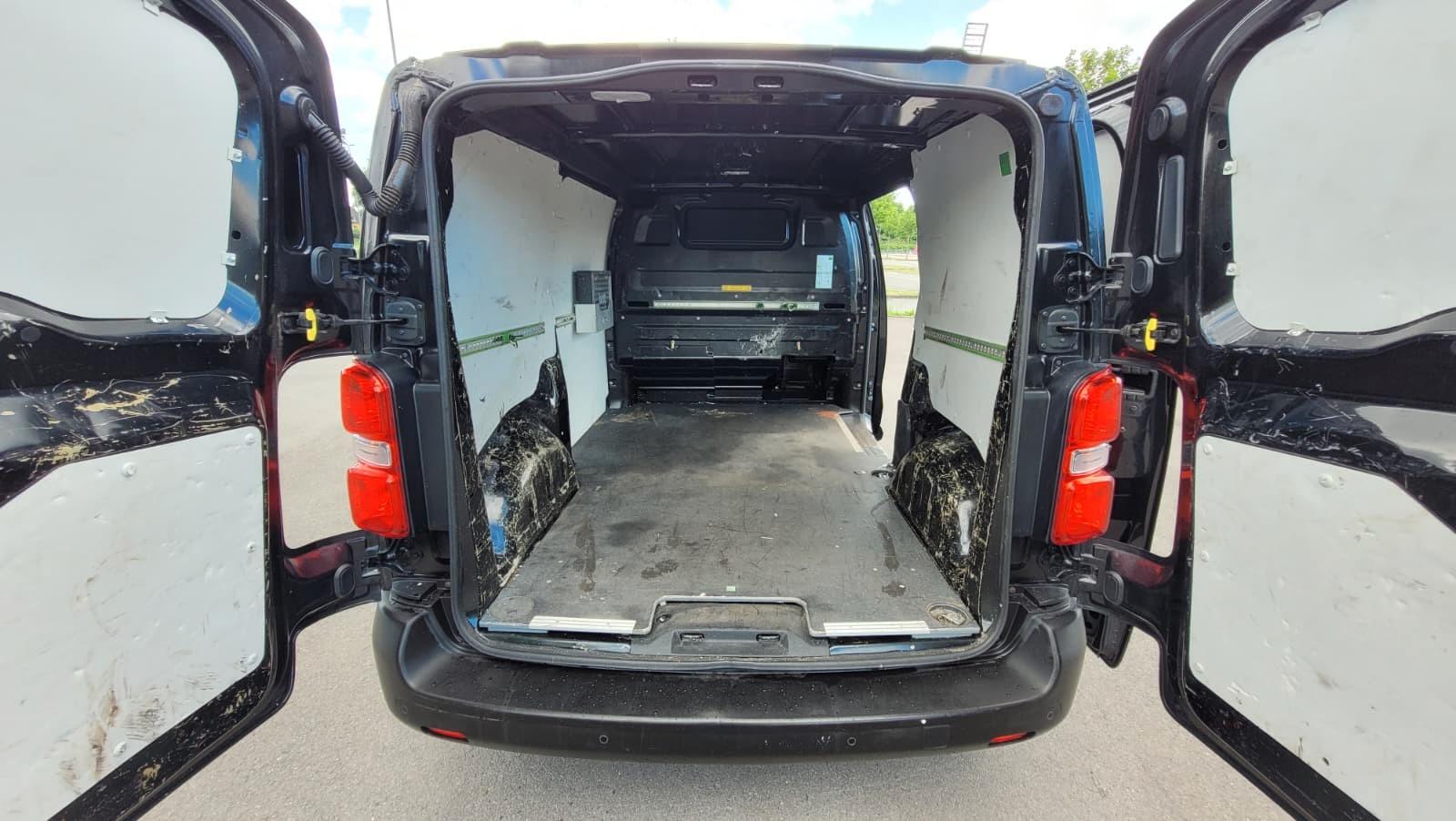 Peugeot Expert Kasten Premium L2 Klima Navi***