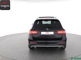 Mercedes-Benz GLC 250 4M AMG STANDHEIZ,KAMERA,PANO,AMBIENTE,SH - Mercedes-Benz Ambiente